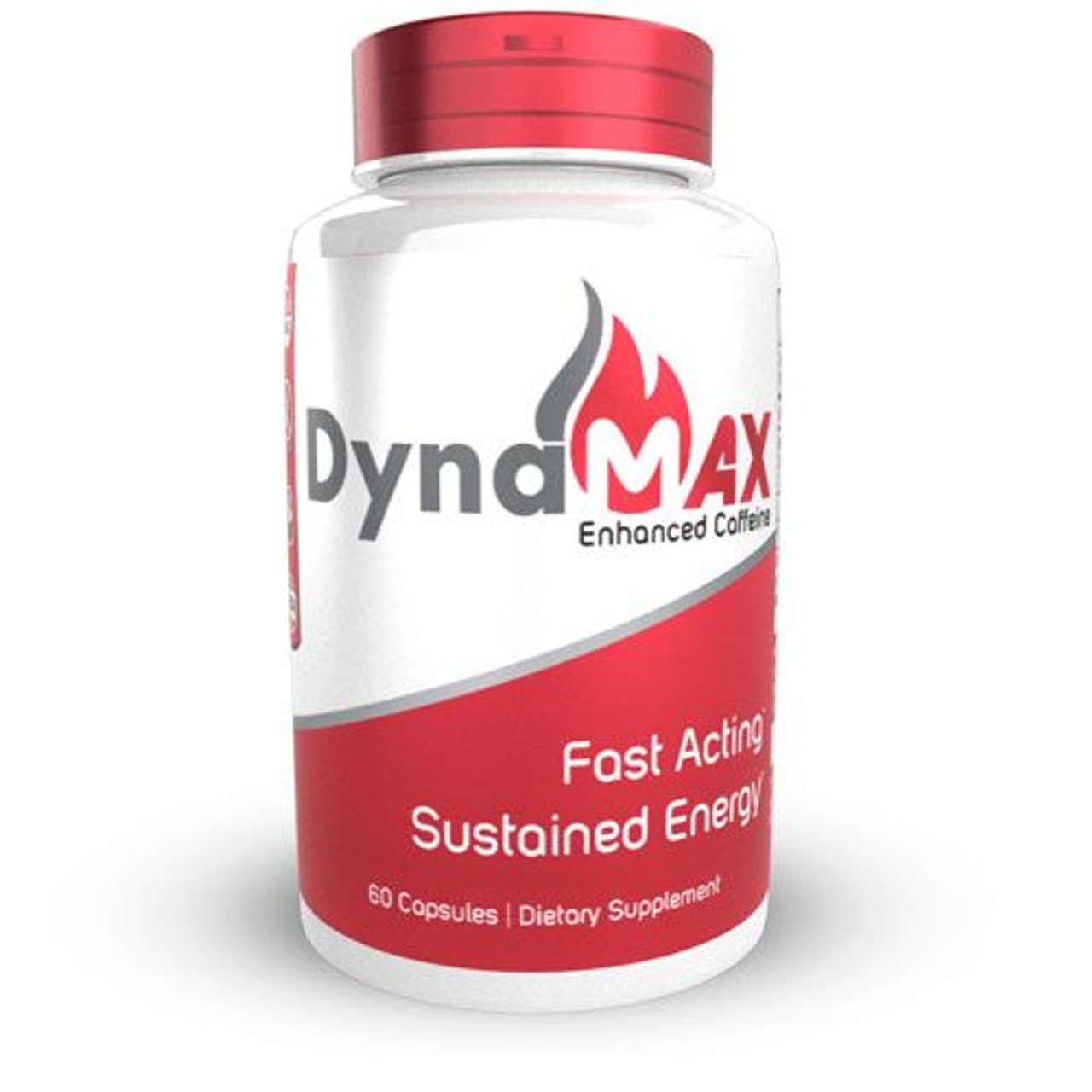 Caffeine Anhydrous — Stack Component