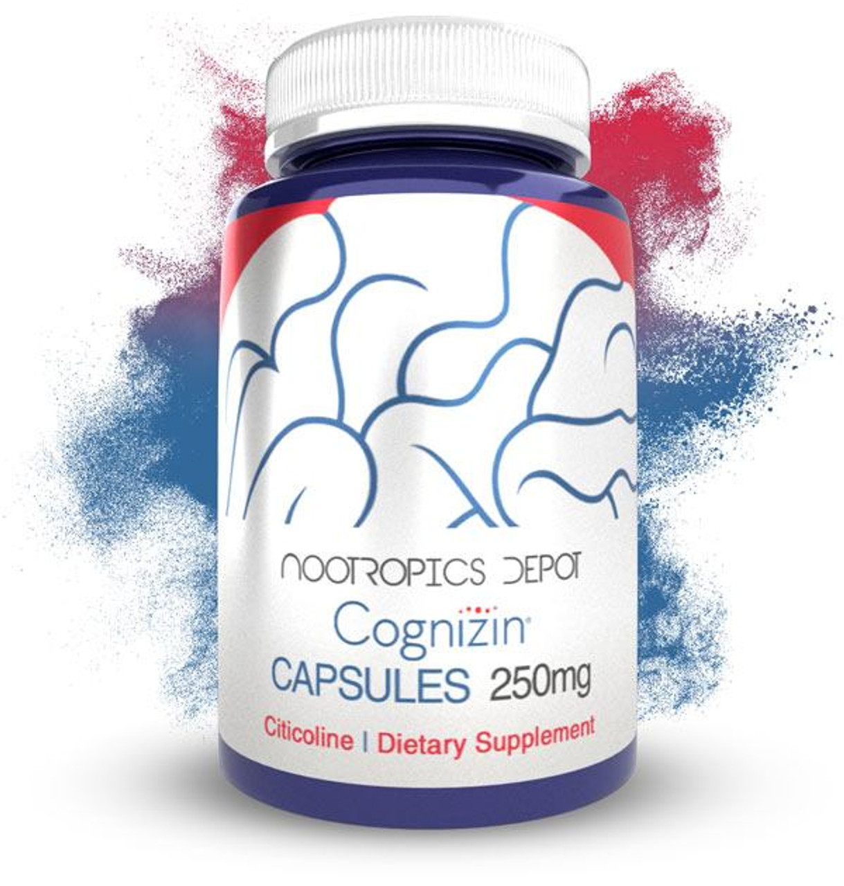 CDP-Choline / Citicoline — Clean Source